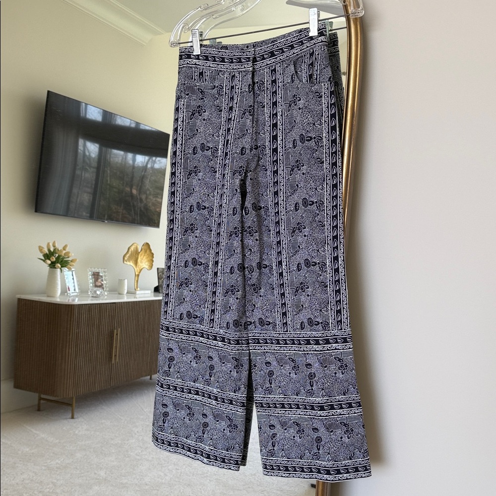 Julia Amory Babe pant